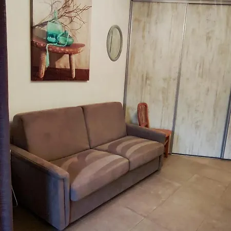 Apartamento Motte La Grande-Motte