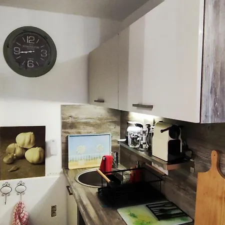 Apartamento Motte *