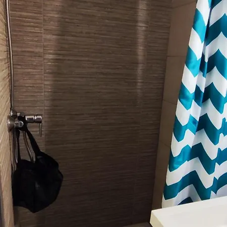 Apartamento Motte La Grande-Motte