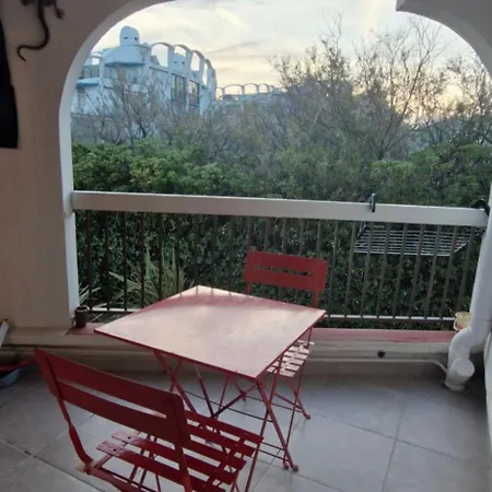 Apartamento Motte