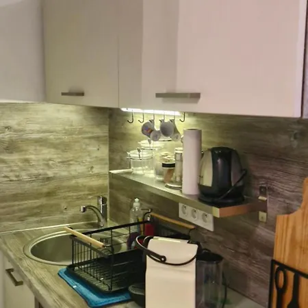 Apartamento Motte *
